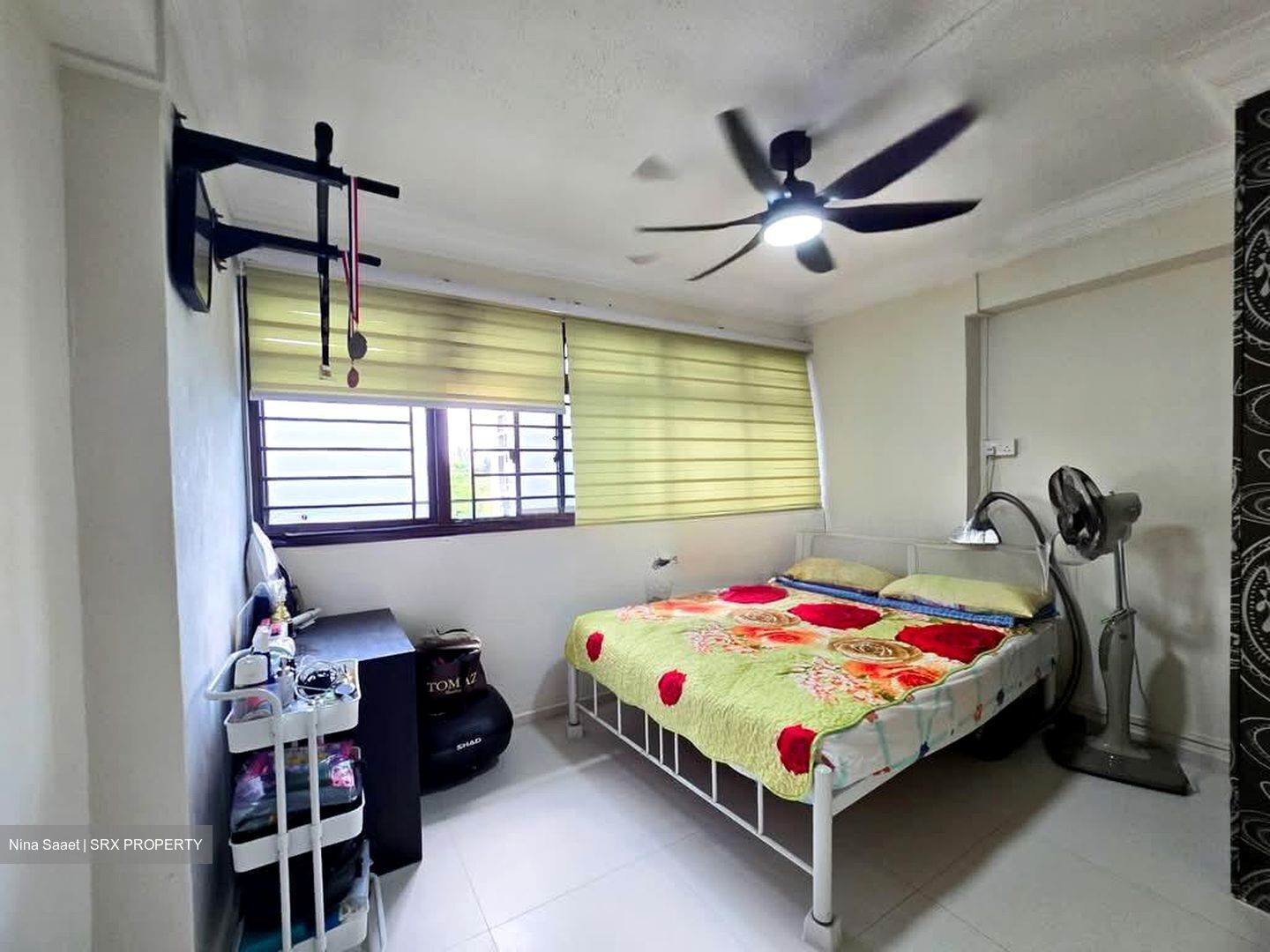 Blk 56 Geylang Bahru Riverpoint (Kallang/Whampoa), HDB 5 Rooms #532448091